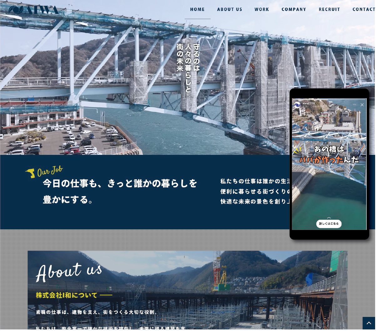 株式会社I和